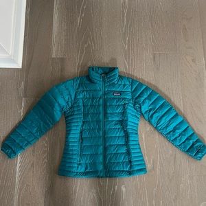 Women’s Patagonia Jacket